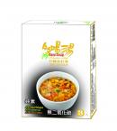 台湾インスタントゆりの花スープ[3食]