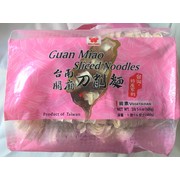 541台湾　刀削麺(とうしょうめん)　(600g)10食