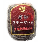 307台湾燻製胡椒大豆ハム(スモーク)　
