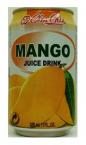 マンゴー(芒果)ジュース