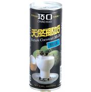 台湾ココナッツ(椰子)ジュース【乳】