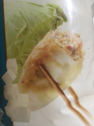 914台湾菜食餃子(焼き・水:兼用)　(約20個入)