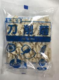  539台湾　関廟麺(かんみうめん)　(80g×6食) 