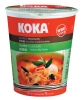 507素食ラーメン(カレー味)『KOKA』[24食]