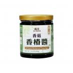 881873純天然しいたけ(香椿)シャンツン(240g)ビーガンぽんず　500g