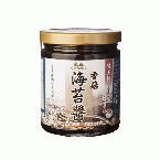 872台湾素食のりの佃煮(240g)