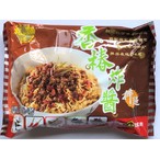 528香椿ジャージャー麺『味王』[1食]
